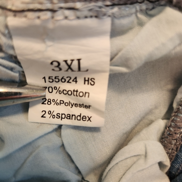 Womens 3XL pants - Picture 3 of 3